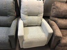 Load image into Gallery viewer, Casey Rocking Recliner by La-Z-Boy Furniture 10-767 B180852 Stone