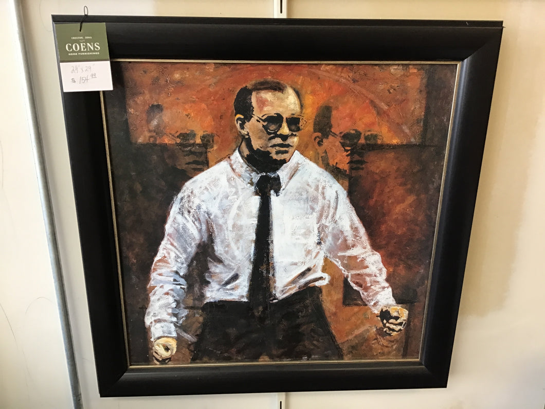 Grapple/Dan Gable by Motion Graphics MG5010