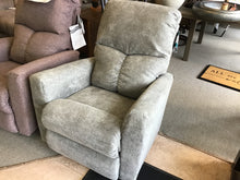 Load image into Gallery viewer, Hawthorn Power Rocker Recliner w/headrest &amp; Lumbar by La-Z-Boy Furniture 10x-780 E153755