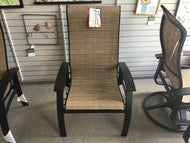 Belle Isle Supreme Arm Chair by Telescope Casual L71811002