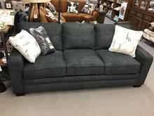 Load image into Gallery viewer, Meyer Sofa by La-Z-Boy Furniture 610-694 C166158 Slate