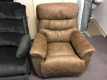 Load image into Gallery viewer, Joshua Wall Recliner by La-Z-Boy Furniture 16-502 D182574 Chestnut