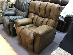 Rocker Recliner by HomeStretch 133-91-21