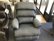 Load image into Gallery viewer, Astor Power Rocker Recliner by La-Z-Boy Furniture P10-519 D180657 Ash