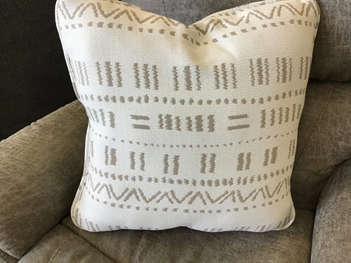 Throw Pillow 18