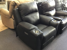 Load image into Gallery viewer, Bono Power Recliner Wall Saver W/Lumbar &amp; Headrest by Southern Motion 6321P 957-18