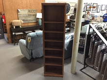 Load image into Gallery viewer, Bookshelf 2&#39;x7&#39; by Wolfcraft Furniture 6284 MM