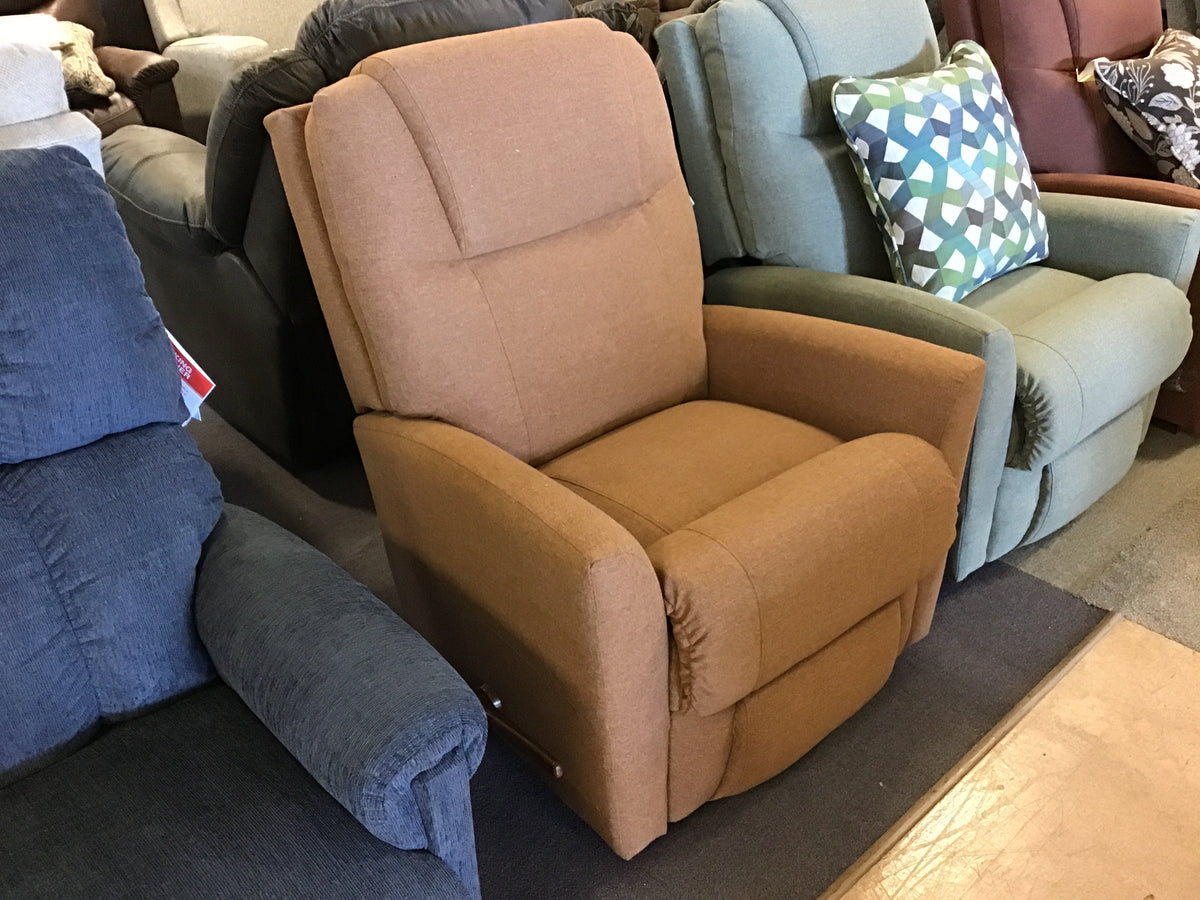 Sparrow Rocker Recliner by La-Z-Boy Furniture 10-712 D201014 – Coen's ...