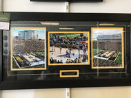 Crossover at Kinnick by Motion Graphics #223