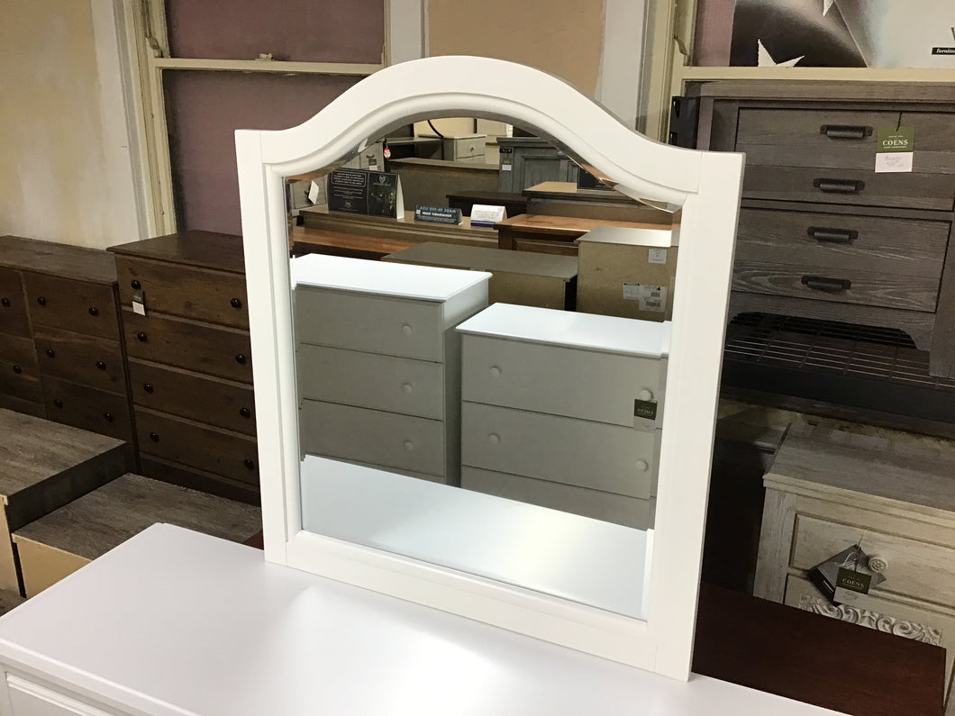 Lake House Mirror by Hillsdale Furniture 101454