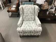 Load image into Gallery viewer, Sterling Stationary Chair by Best Home Furnishings 2130R 27049 Stone