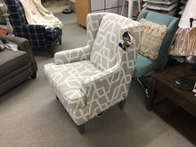 Load image into Gallery viewer, Sterling Stationary Chair by Best Home Furnishings 2130R 27049 Stone