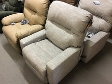 Load image into Gallery viewer, Kenley Power Lift Recliner by Best Home Furnishings 5N11 20189 Wheat