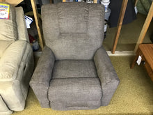 Load image into Gallery viewer, Easton Rocker Recliner by La-Z-Boy Furniture 10-702 C166176 Otter Discontinued style 6-27-22