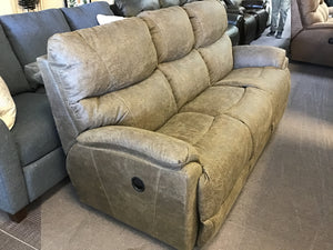 Trouper Reclining Sofa by La-Z-Boy Furniture 444-724 E153767 Mink