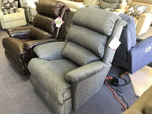 Load image into Gallery viewer, Astor Power Rocker Recliner by La-Z-Boy Furniture P10-519 D180657 Ash