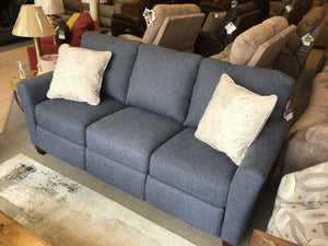 Abby sectional best sale lazy boy