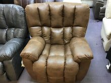 Load image into Gallery viewer, Rocker Recliner by HomeStretch 133-91-21