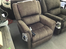 Load image into Gallery viewer, Viper Zero Gravity Lift Chair by HomeStretch 172-59-17 Stonebrook Coffee