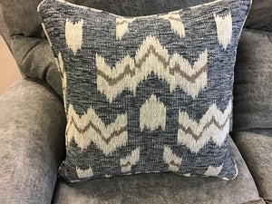 Throw Pillow by Justice Furniture 101