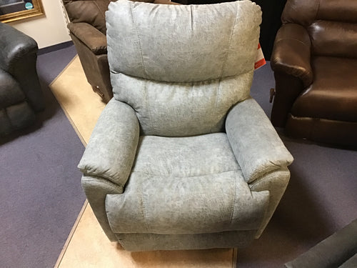 Trouper Rocking Recliner  by La-Z-Boy Furniture 10-724 E153755