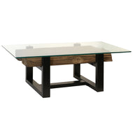 Driftwood Coffee Table by StyleCraft ISF27210