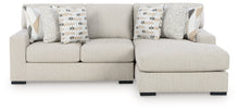 Load image into Gallery viewer, Laurelgrove 2pc Sectional Sofa Chaise by Ashley Furniture 7510517 7510555