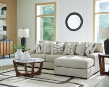 Load image into Gallery viewer, Laurelgrove 2pc Sectional Sofa Chaise by Ashley Furniture 7510517 7510555