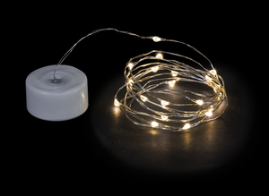LED String Lights by Ganz LLN1060 - 6 ft.