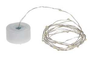 LED String Lights by Ganz LLN1060 - 6 ft.