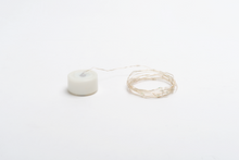 Load image into Gallery viewer, LED Multi-Colored String Lights by Ganz LLN1462 - 6 ft.