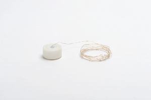 LED Multi-Colored String Lights by Ganz LLN1462 - 6 ft.