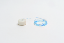 Load image into Gallery viewer, LED Multi-Colored String Lights by Ganz LLN1462 - 6 ft.
