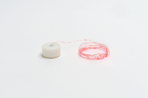LED Multi-Colored String Lights by Ganz LLN1462 - 6 ft.