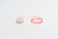 LED Multi-Colored String Lights by Ganz LLN1462 - 6 ft.