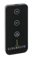 Load image into Gallery viewer, LuxuryLite Hand Held Remote Control by Ganz LLRH1018