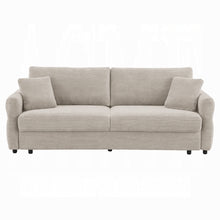 Load image into Gallery viewer, Haran Sofa w/ Sleeper by Acme Furniture LV03130