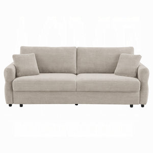 Haran Sofa w/ Sleeper by Acme Furniture LV03130