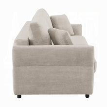 Load image into Gallery viewer, Haran Sofa w/ Sleeper by Acme Furniture LV03130