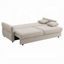 Load image into Gallery viewer, Haran Sofa w/ Sleeper by Acme Furniture LV03130