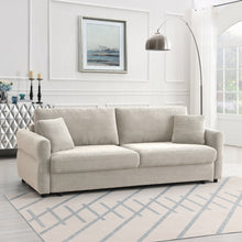 Load image into Gallery viewer, Haran Sofa w/ Sleeper by Acme Furniture LV03130