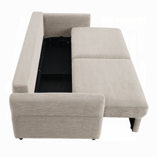 Load image into Gallery viewer, Haran Sofa w/ Sleeper by Acme Furniture LV03130