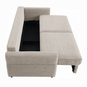 Haran Sofa w/ Sleeper by Acme Furniture LV03130