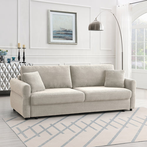 Haran Sofa w/ Sleeper by Acme Furniture LV03130