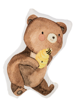 Load image into Gallery viewer, Animal Pillows by Ganz ME191649