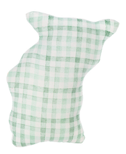 Load image into Gallery viewer, Animal Pillows by Ganz ME191649