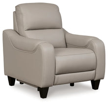 Load image into Gallery viewer, Mercomatic Power Recliner by Ashley Furniture U7531213