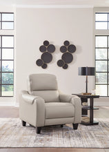 Load image into Gallery viewer, Mercomatic Power Recliner by Ashley Furniture U7531213