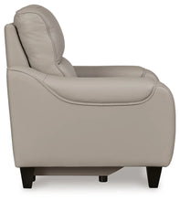 Load image into Gallery viewer, Mercomatic Power Recliner by Ashley Furniture U7531213