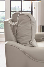 Load image into Gallery viewer, Mercomatic Power Recliner by Ashley Furniture U7531213